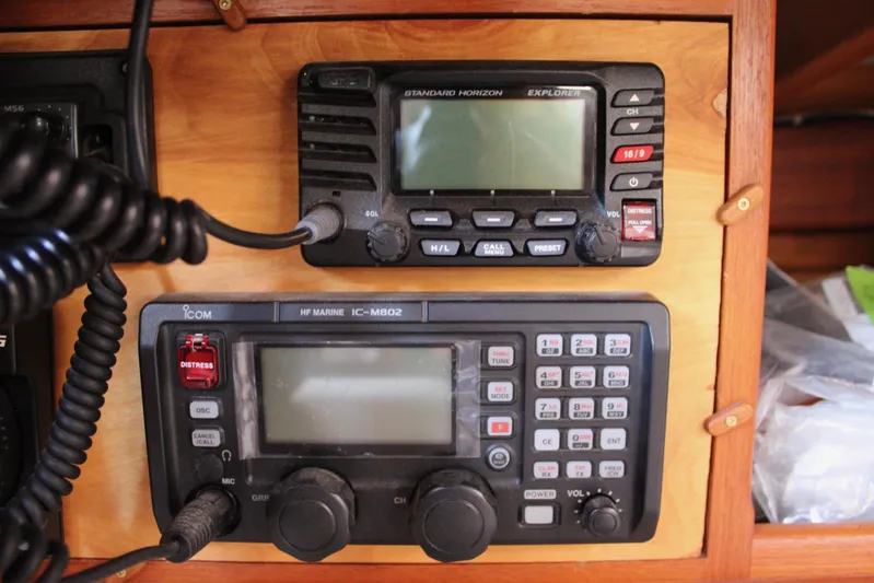 Pinniped Yacht Photos Pics 