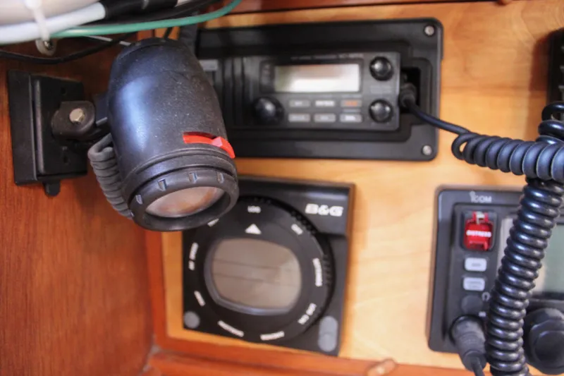 Pinniped Yacht Photos Pics 