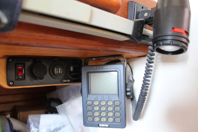 Pinniped Yacht Photos Pics 