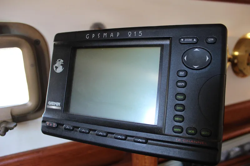 Pinniped Yacht Photos Pics 