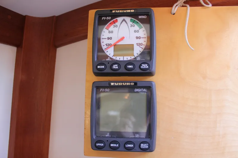 Pinniped Yacht Photos Pics 