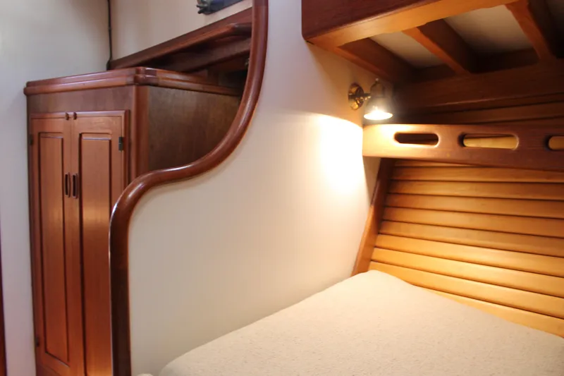 Pinniped Yacht Photos Pics 