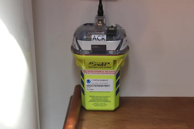 Pinniped Yacht Photos Pics 