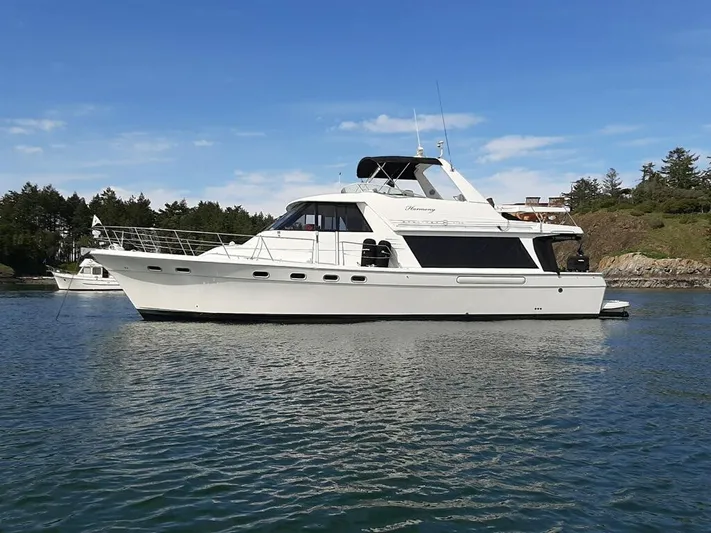 "harmony" Yacht Photos Pics 