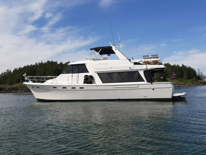 "harmony" Yacht Photos Pics 