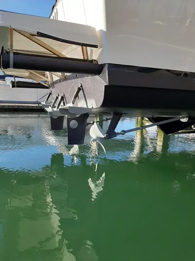 "harmony" Yacht Photos Pics 