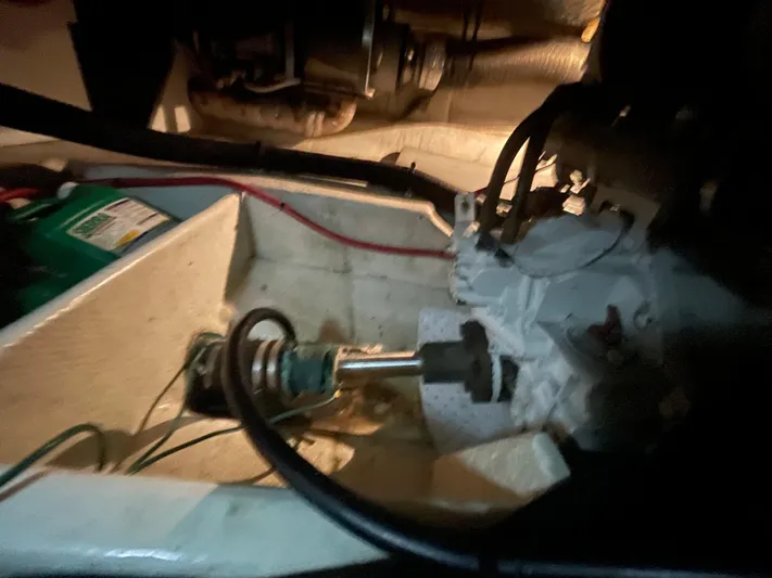 "harmony" Yacht Photos Pics 