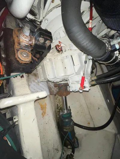 "harmony" Yacht Photos Pics 