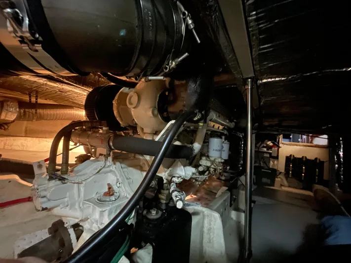 "harmony" Yacht Photos Pics 