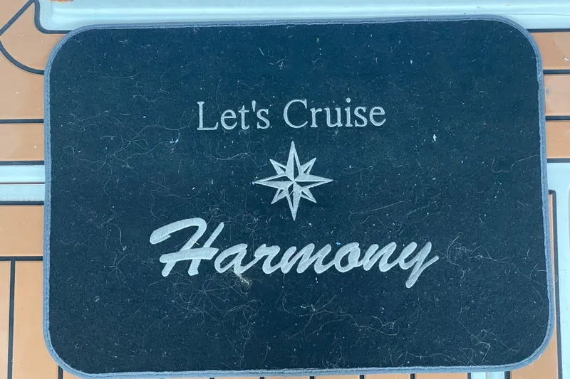 "harmony" Yacht Photos Pics 