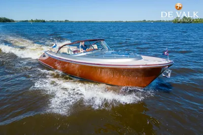 2012 Wajer Osprey 37