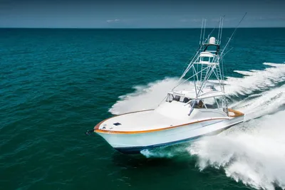 Winter Custom Yachts 65 EXPRESS