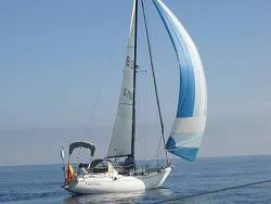 1979 Bostrom B31 MK II