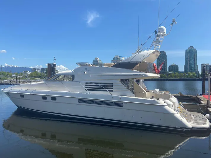 Imax Yacht Photos Pics 