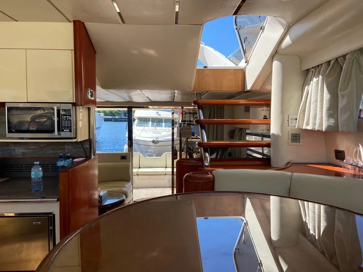 Imax Yacht for Sale | 60 Fairline Yachts Vancouver, Canada | Denison ...