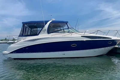 Bayliner 325