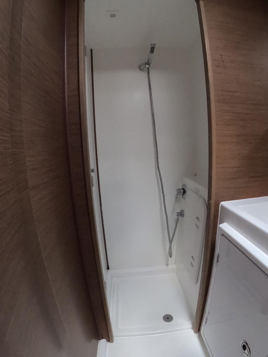 2019 Lagoon 42 