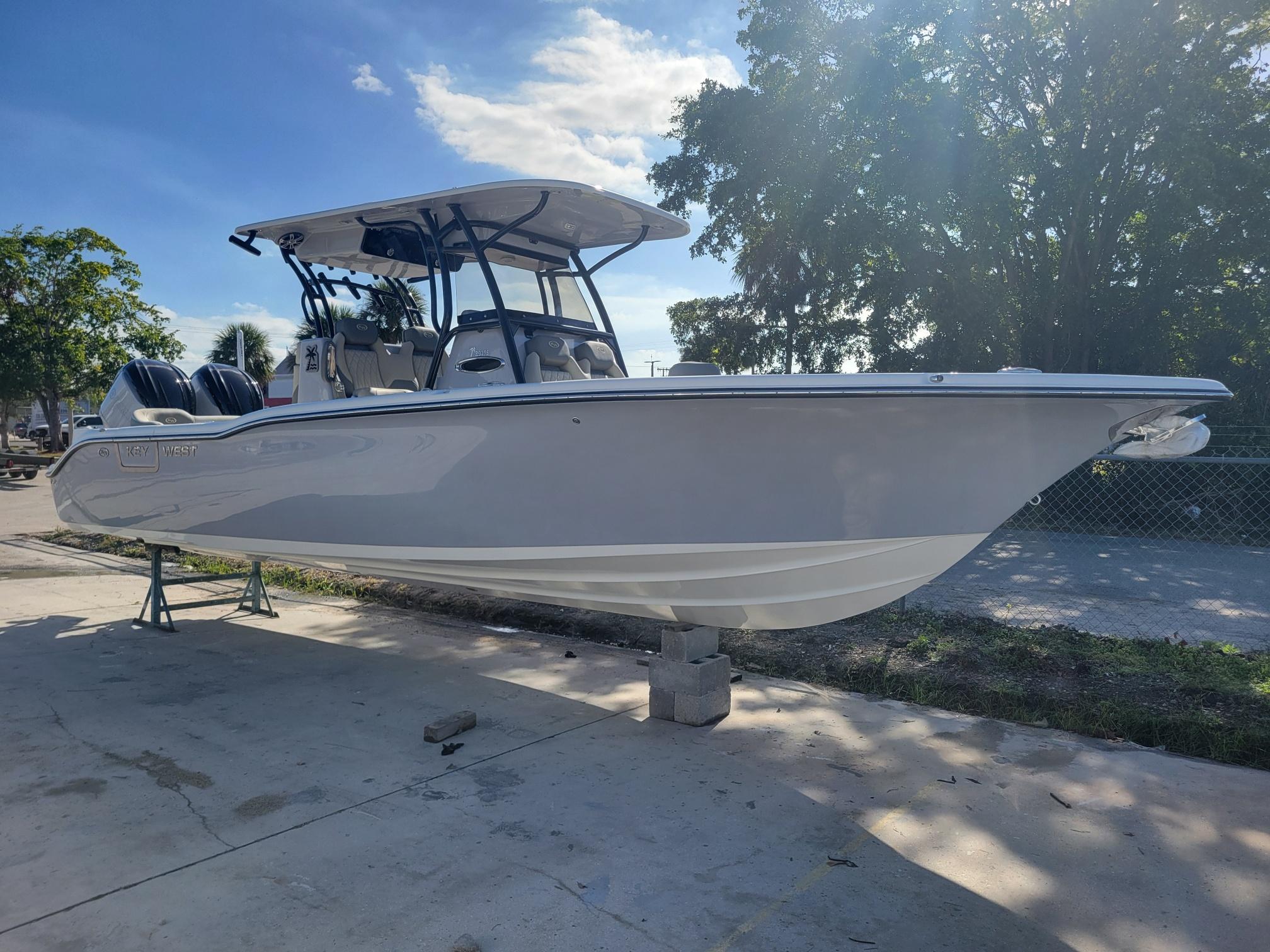 Key West 291 FS