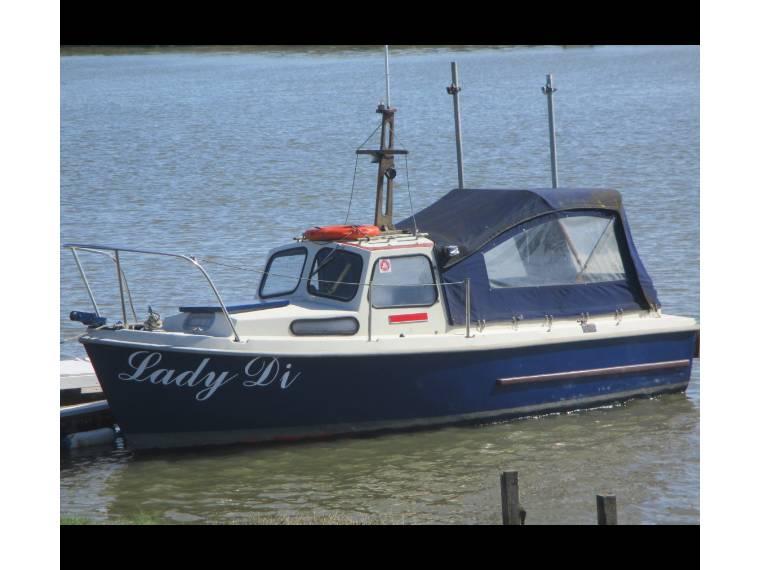 Used swansea marina aqua star iNautia