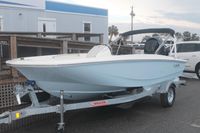 2024 Boston Whaler 160 Super Sport