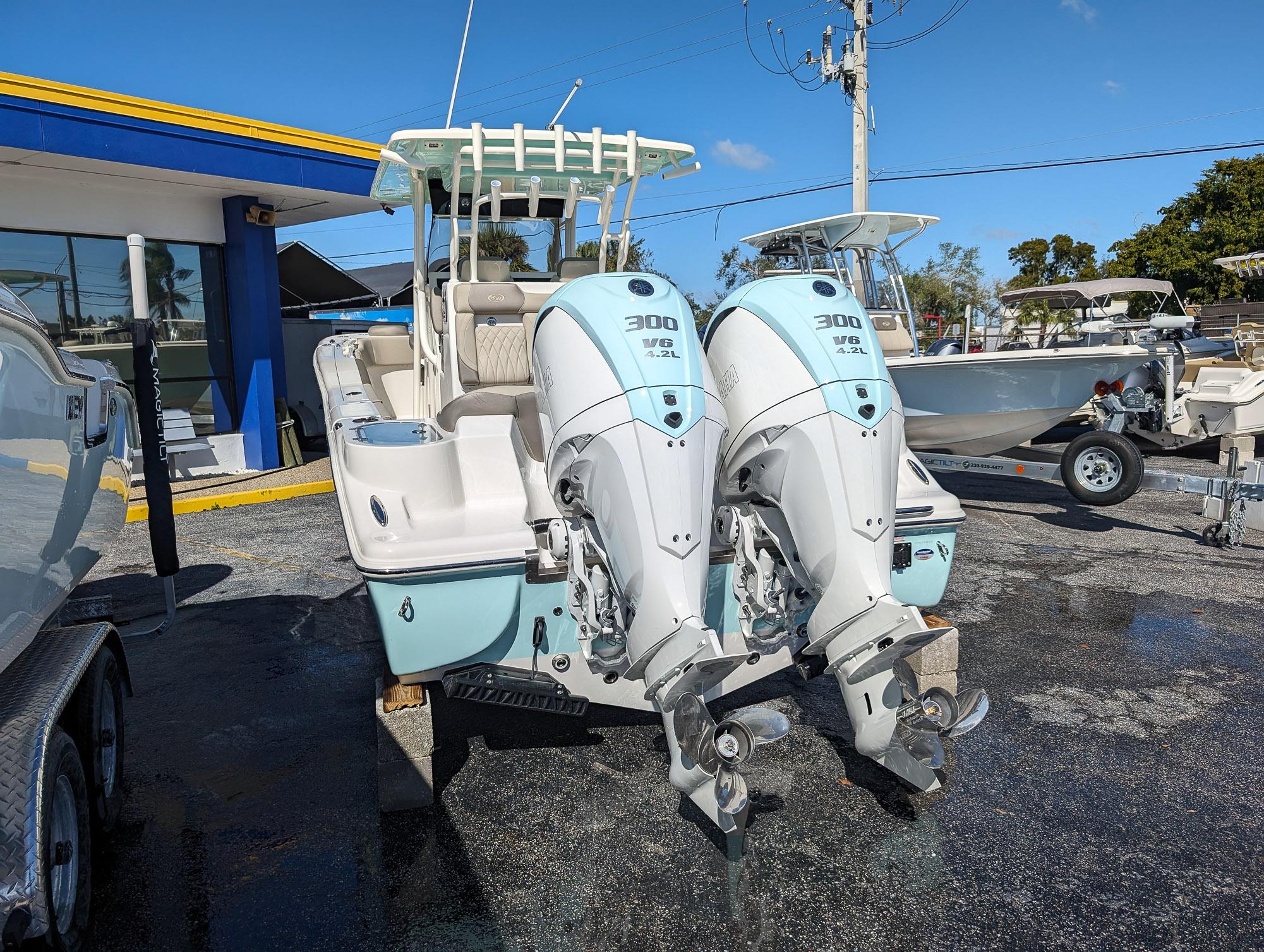 Kingfish Rod Holders - KEY WEST BOATS FORUM