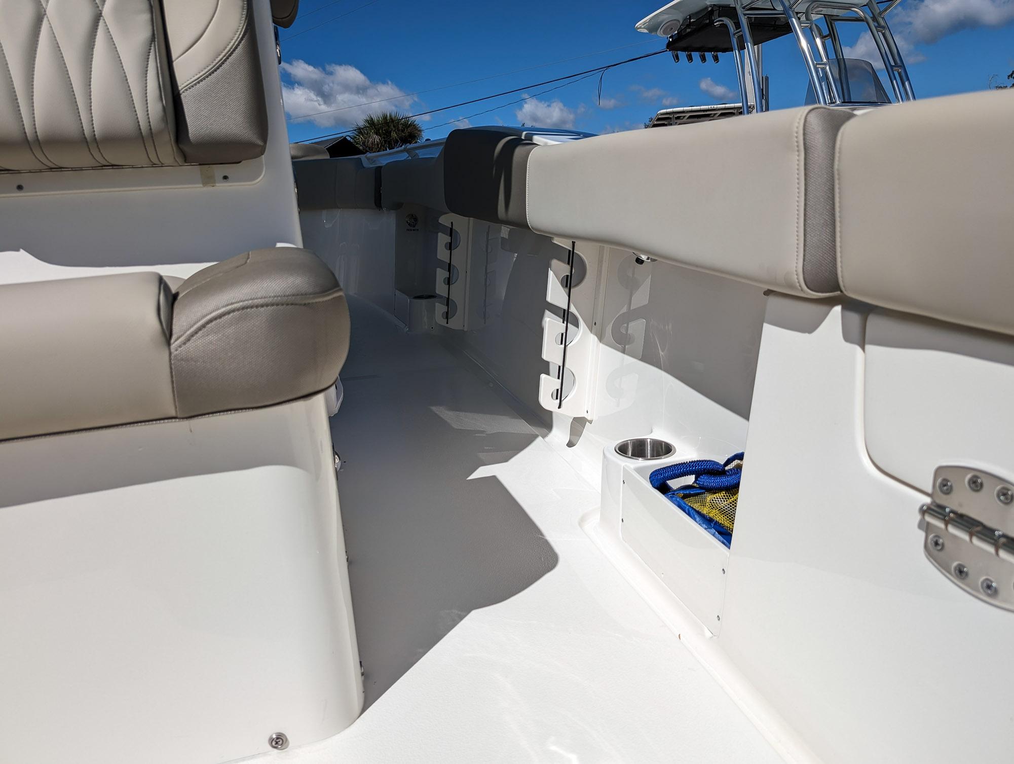 2025 Key West 291 FS Centre Console for sale YachtWorld