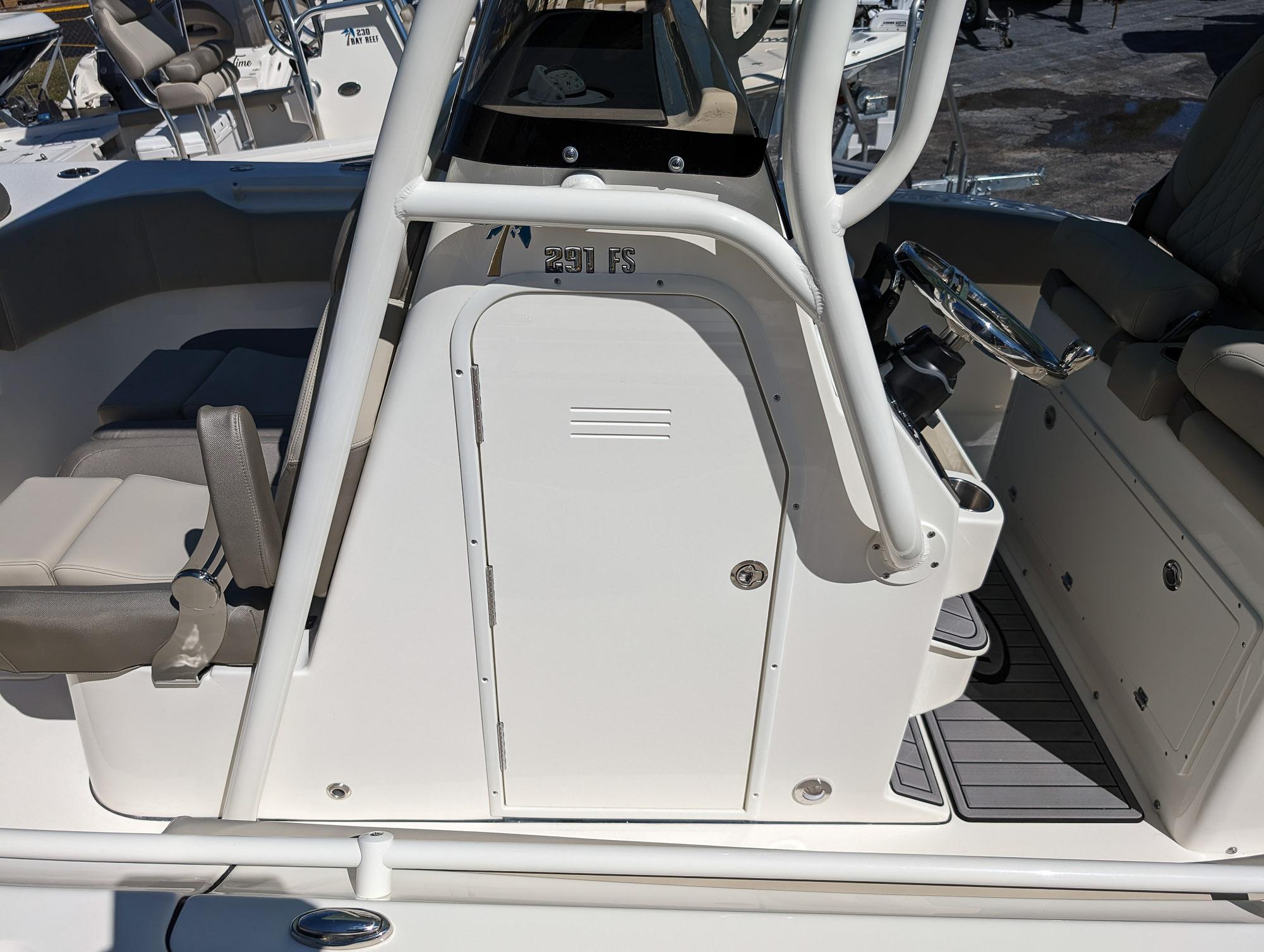 2025 Key West 291 FS Centre Console for sale YachtWorld
