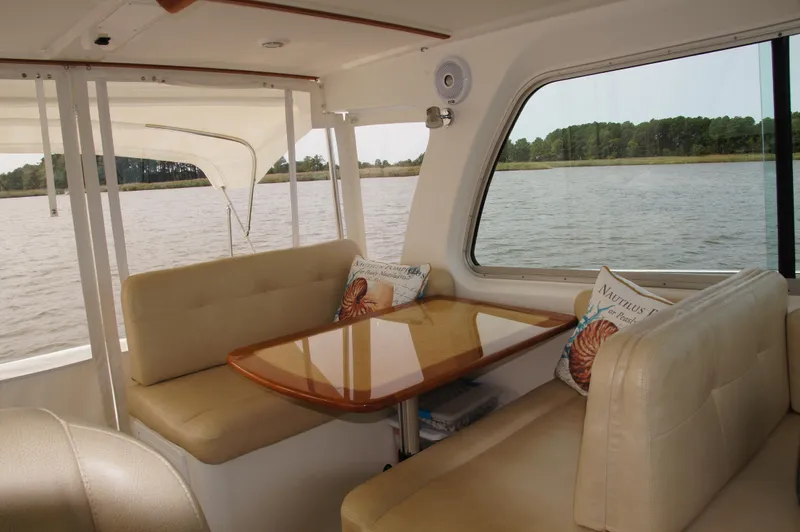 Scamper Yacht Photos Pics 