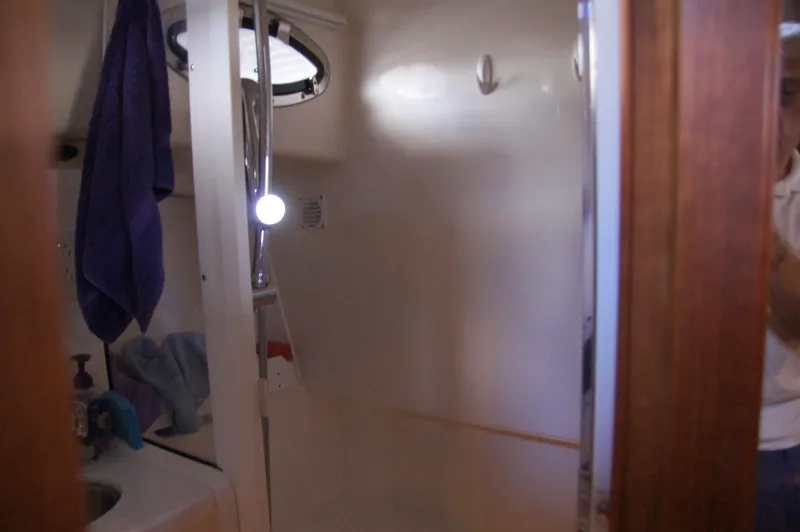 Scamper Yacht Photos Pics 