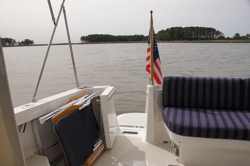 Scamper Yacht Photos Pics 