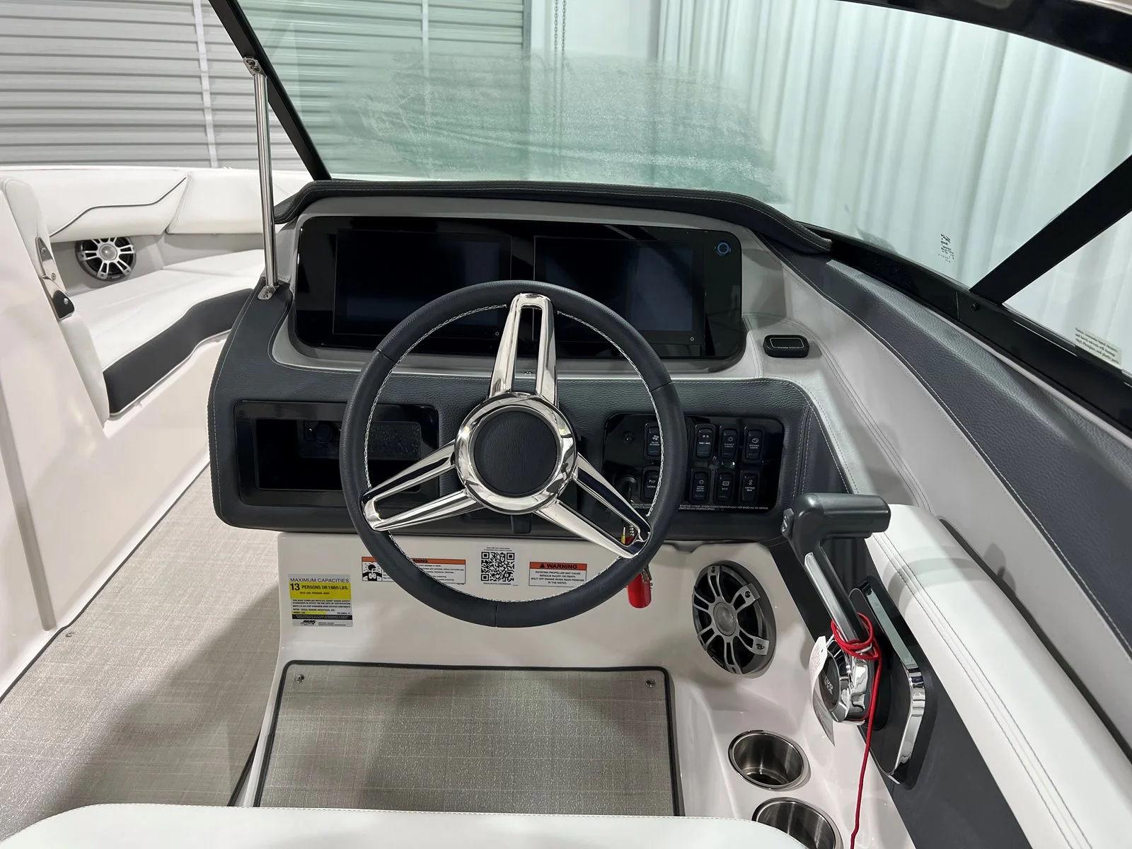 2024 Regal LS4 Bowrider for sale YachtWorld