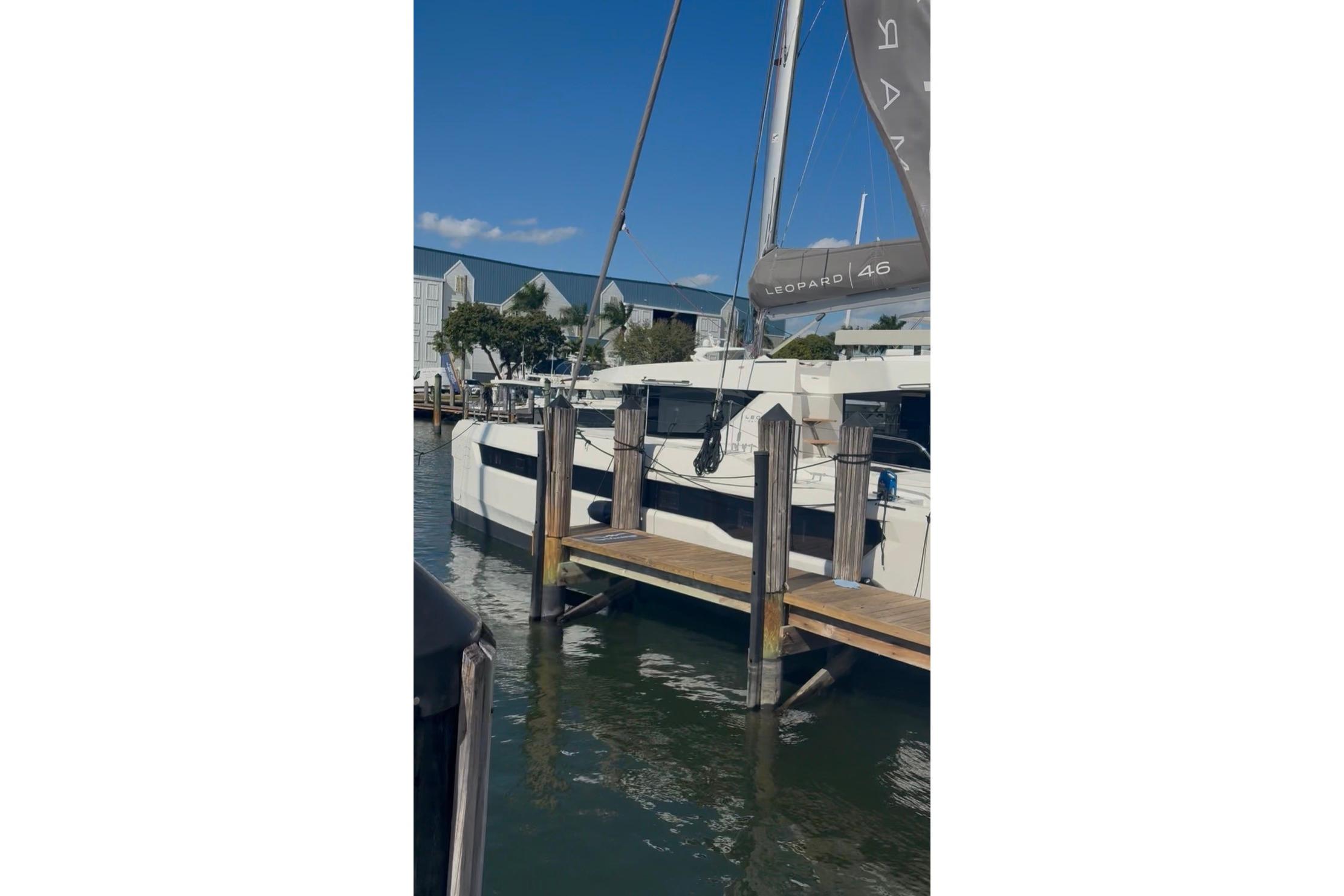 2025 Leopard 46