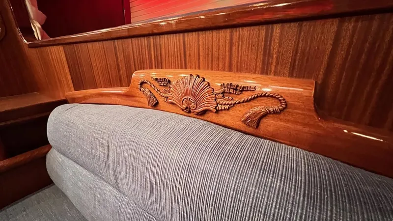 Nala Yacht Photos Pics 