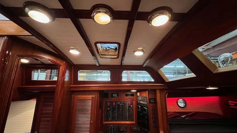 Nala Yacht Photos Pics 