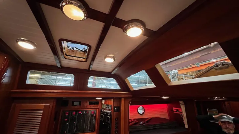 Nala Yacht Photos Pics 