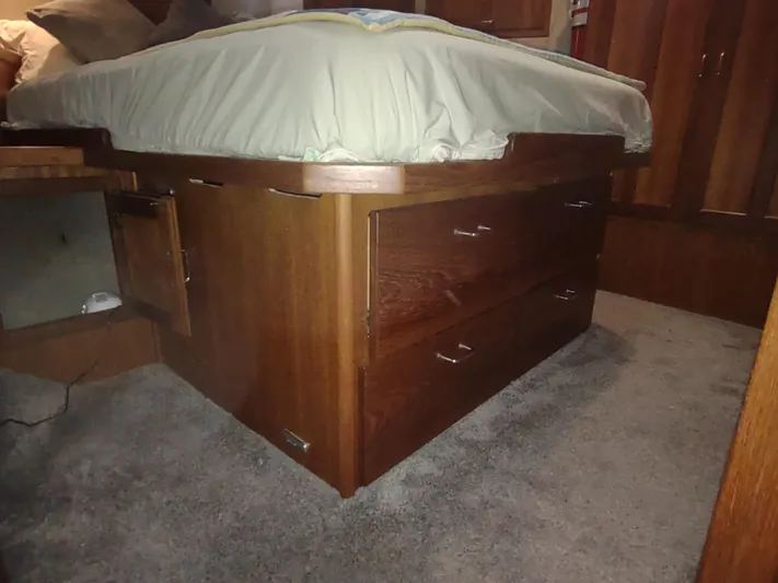 Salish Nomad Yacht Photos Pics 