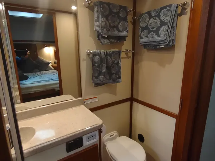 Salish Nomad Yacht Photos Pics 