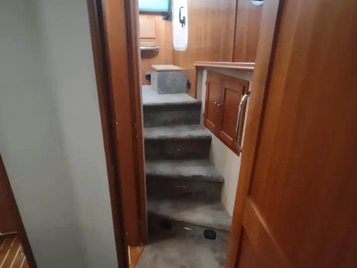 Salish Nomad Yacht Photos Pics 