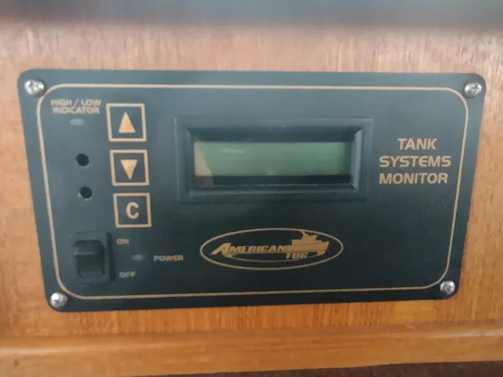 Salish Nomad Yacht Photos Pics 