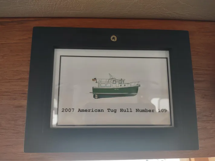 Salish Nomad Yacht Photos Pics 