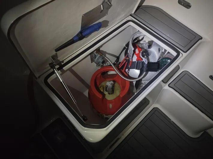 Salish Nomad Yacht Photos Pics 