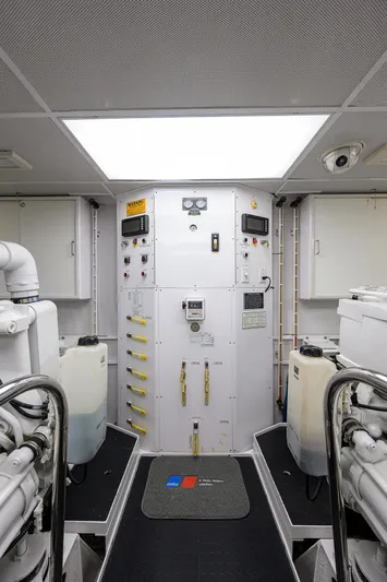 Exodus Yacht Photos Pics 