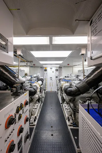 Exodus Yacht Photos Pics 