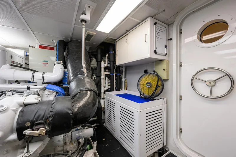 Exodus Yacht Photos Pics 