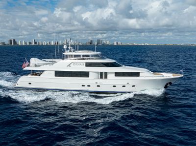 Yacht