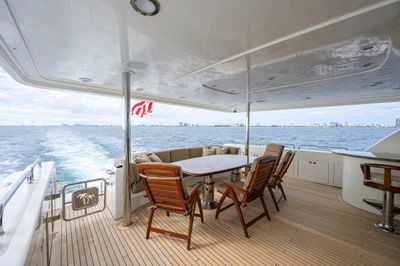 Yacht