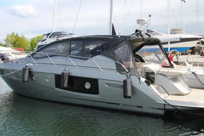 2022 Cranchi M44 HT