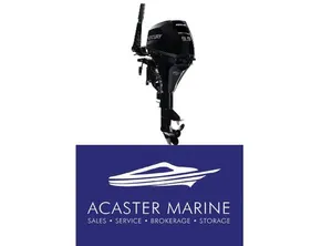 2025 Mercury F9.9 MH EFI