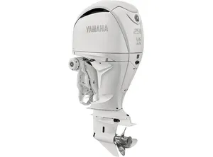 2024 Yamaha F250 NSB