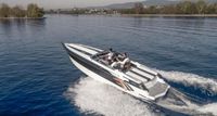 2024 Viper 283 toxxic